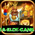 115 Slot Game Master v2.3.2