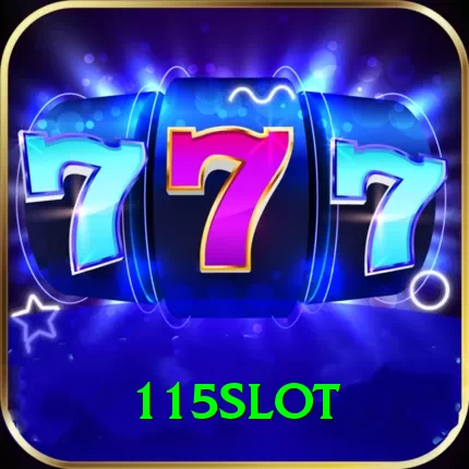 115slot Gold Edition v5.3.7 - 2