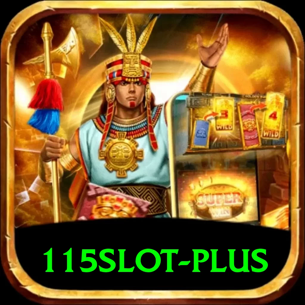 115slot Deluxe Edition v3.0.6 - 2