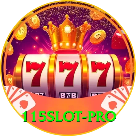 115slot APK Pro v5.6.1 - 2