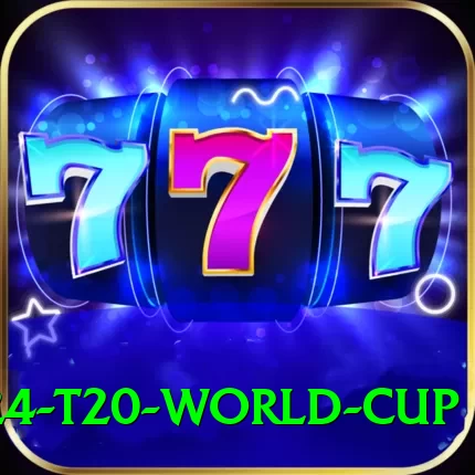 2024 t20 world cup Elite v5.4.5 - 2