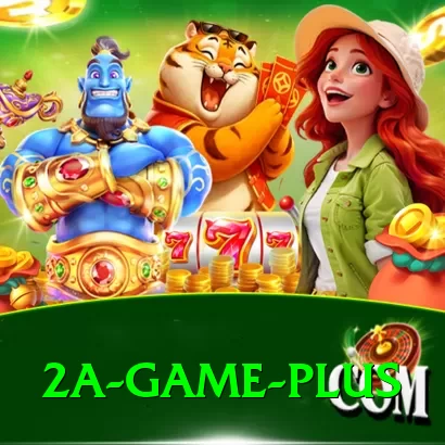 2A Game VIP Pakistan - 2