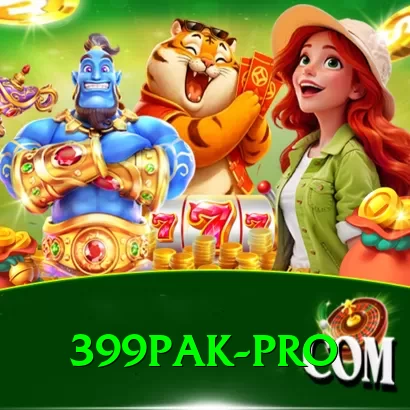 399pak Casino Official v1.6.3 - 2