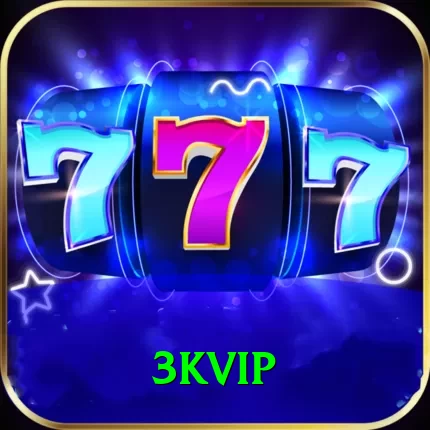 3kvip Gold Edition vv3.3.1 - 2