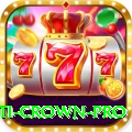 3patti crown VIP - Win Real PKR