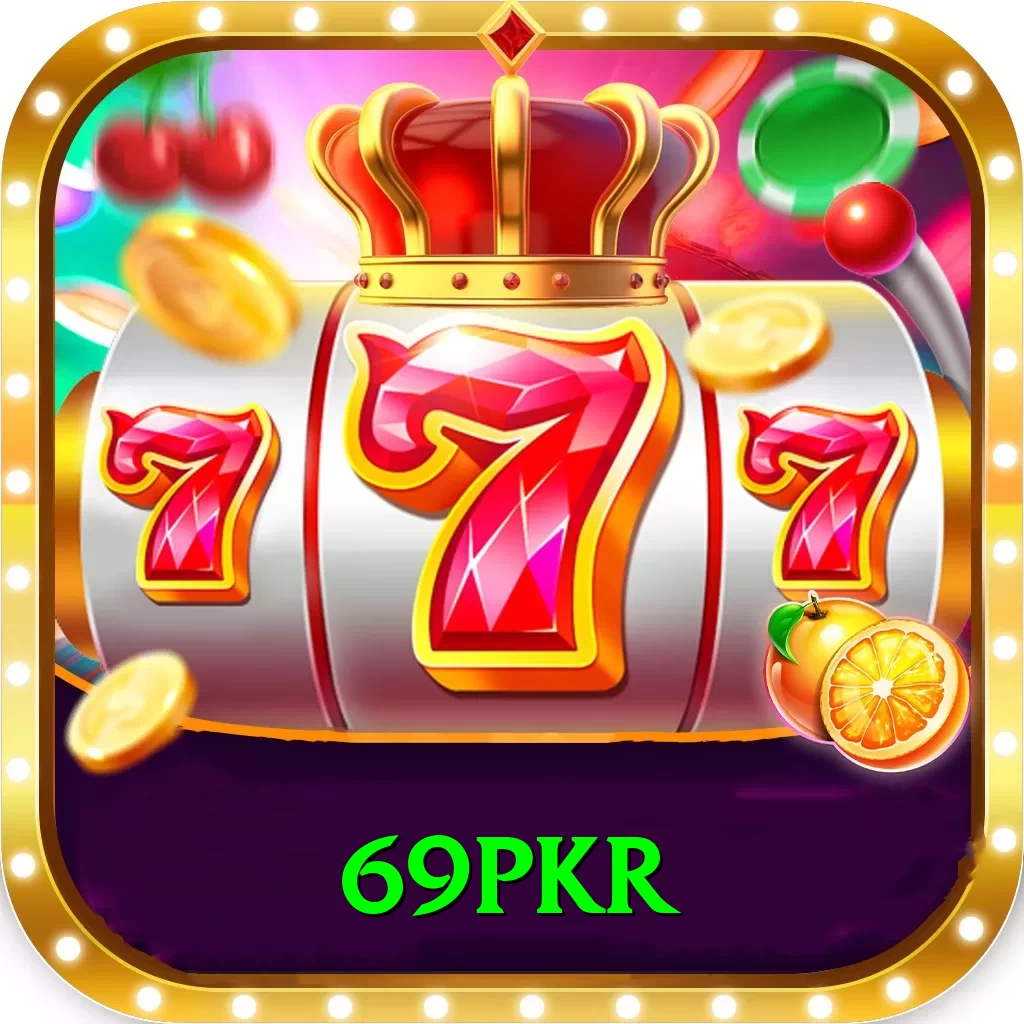 69pkr Games (Casino & Earning) Max v1.5.7 - 2