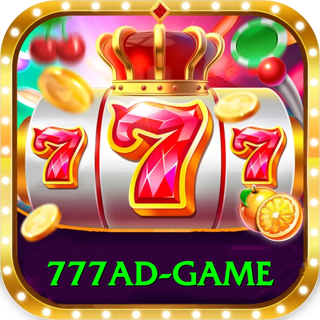 777AD Game Games (Casino & Earning) VIP v3.7.4 - 2