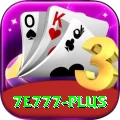 7e777 Games (Casino & Earning) Max v5.7.5