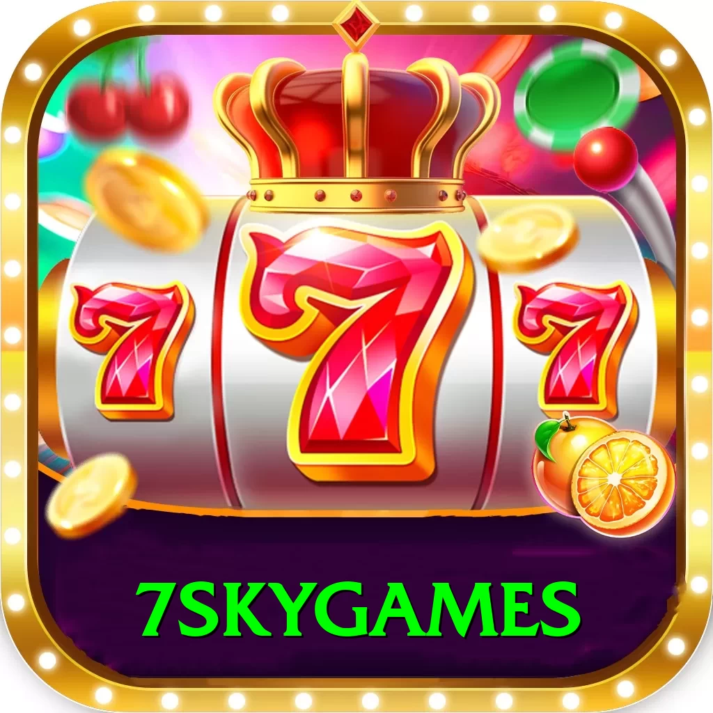 7skygames Gold Pro vv4.1.7 - 2