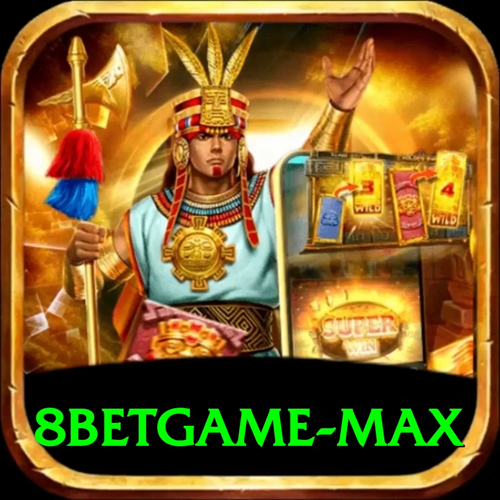 8Betgame Casino Official v3.2.7 - 2