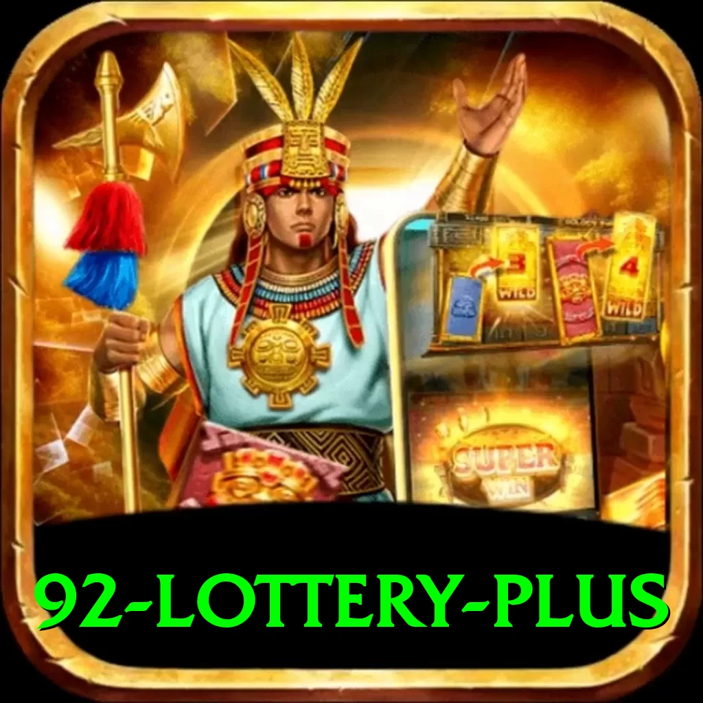 92 lottery APK Champion v5.9.0 - 2