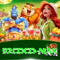 92coco Official v3.3.8