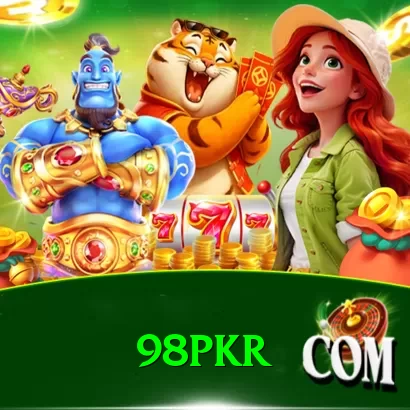 98PKR VIP vv4.3.6 - 2