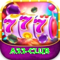 a33 club Ultimate Pro v2.6.8