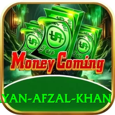 aayan afzal khan Pro v3.5.7 - 2