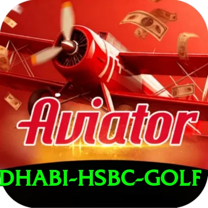 abu dhabi hsbc golf Pro1 v4.9.2 - 2