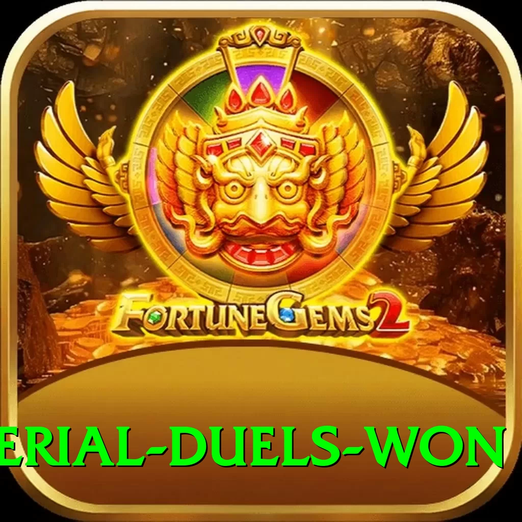 aerial duels won Premium Plus v2.9.0 - 2