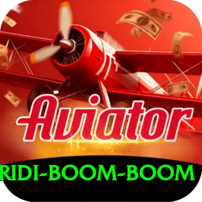 afridi boom boom Pro Edition v3.0.8 - 2
