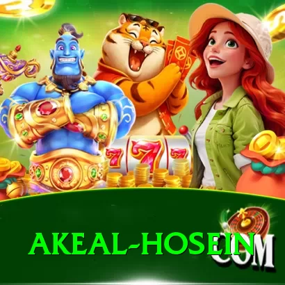akeal hosein Pro Edition v3.1.0 - 2