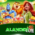 alanodt Gold v4.5.4
