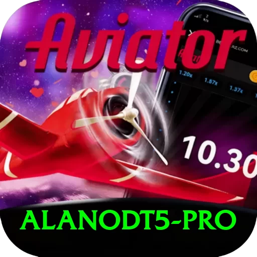 alanodt5 Games (Casino & Earning) Ultimate v4.6.4 - 2