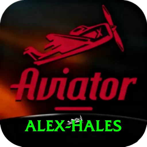 alex hales Plus v4.0.8 - 2