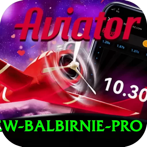 andrew balbirnie Live Casino Extreme - 2
