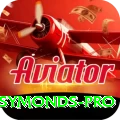 andrew symonds Live Casino Royal