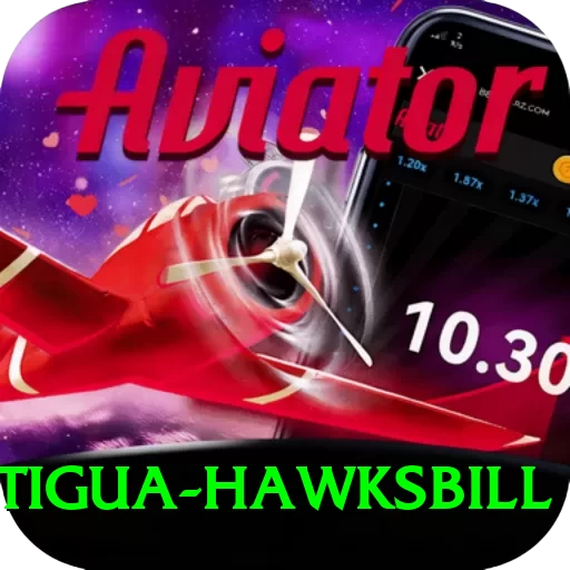 antigua hawksbill Deluxe v1.5.2 - 2