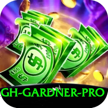 ashleigh gardner Live Casino Master - 2