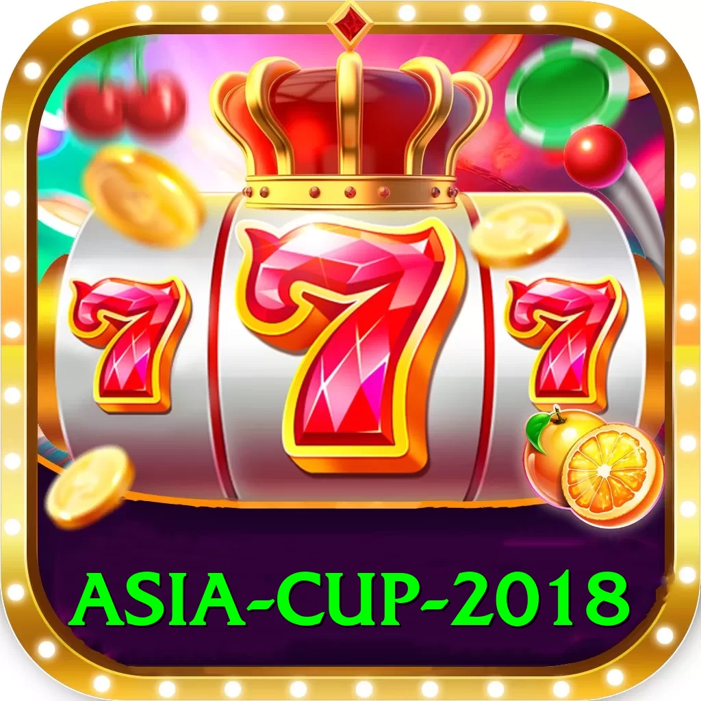 asia cup 2018 Apps (Tools & Injectors) Deluxe v3.0.3 - 2