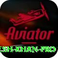 avesh khan Master New