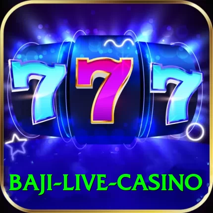 baji live casino Pro v1.9.8 - 2
