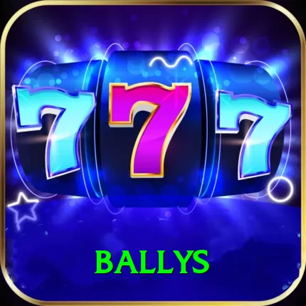 ballys Ultimate v2.5.1 - 2
