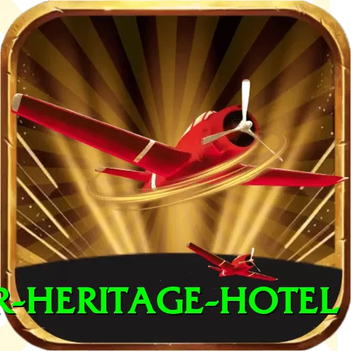 bandipur heritage hotel Master Pro v1.4.0 - 2