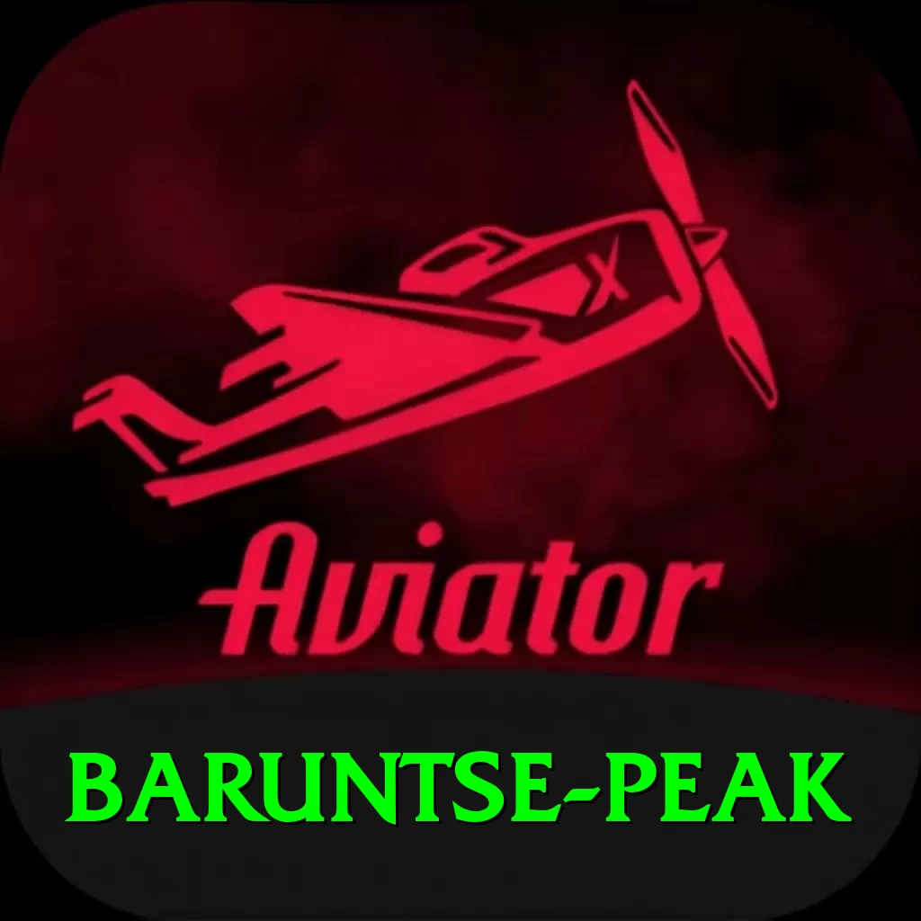 baruntse peak Pro1 v5.9.7 - 2