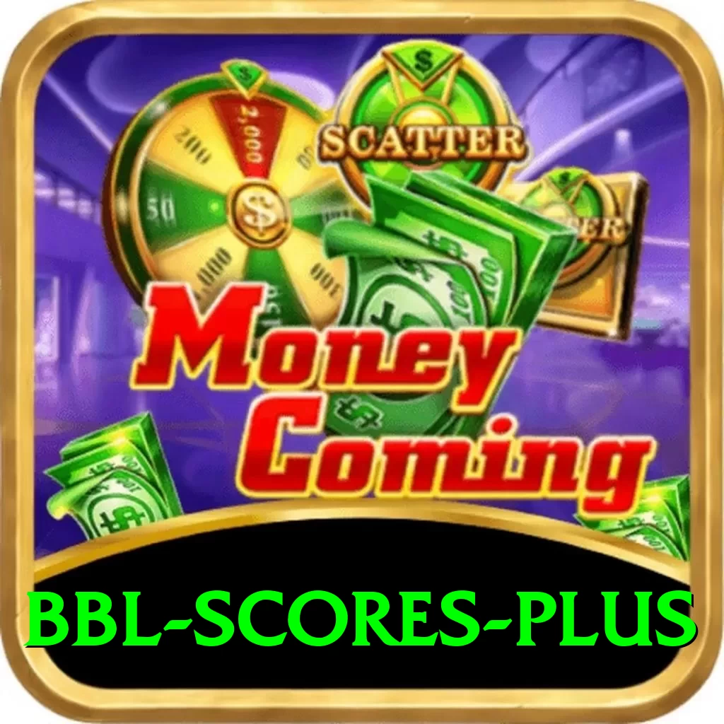bbl scores Mobile Deluxe - 2