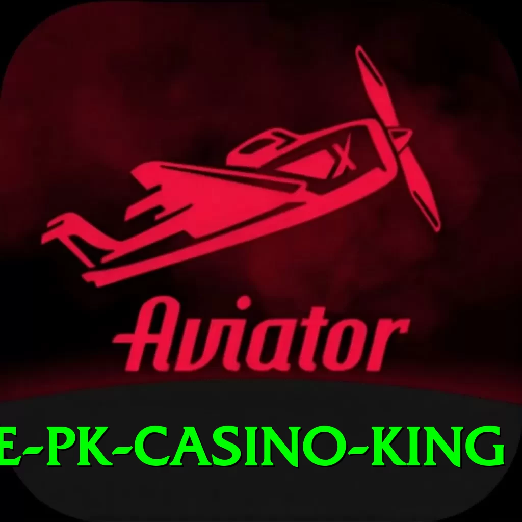bcgame.pk - Casino King - 2