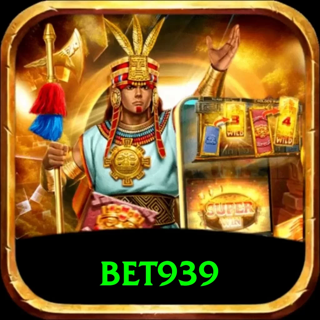 Bet939 Games (Casino & Earning) Deluxe vv1.5.3 - 2