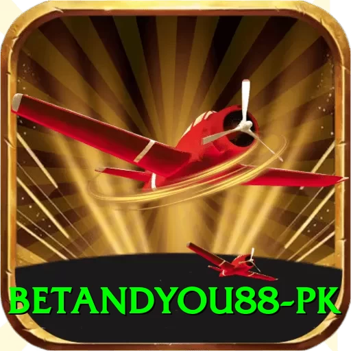 betandyou88.pk Elite APK v3.1.2 - 2