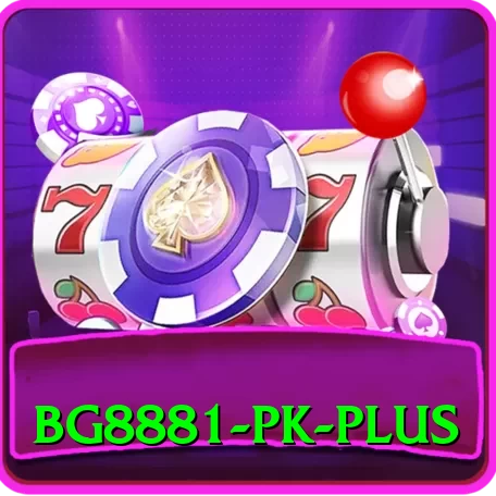 bg8881.pk Premium Casino App - 2