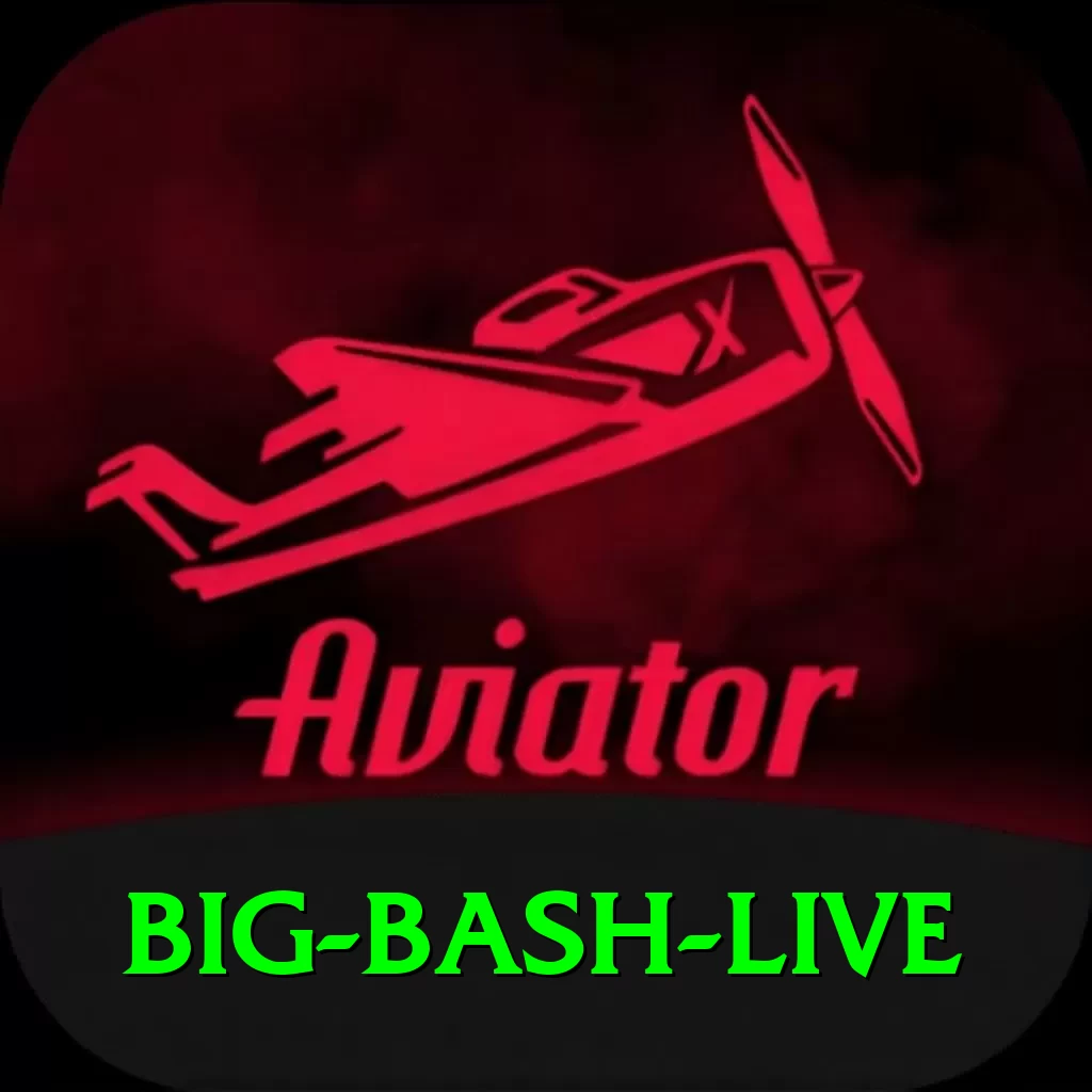 big bash live Games (Casino & Earning) Deluxe v3.1.9 - 2