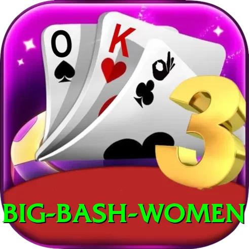 big bash women Premium Plus v2.0.9 - 2