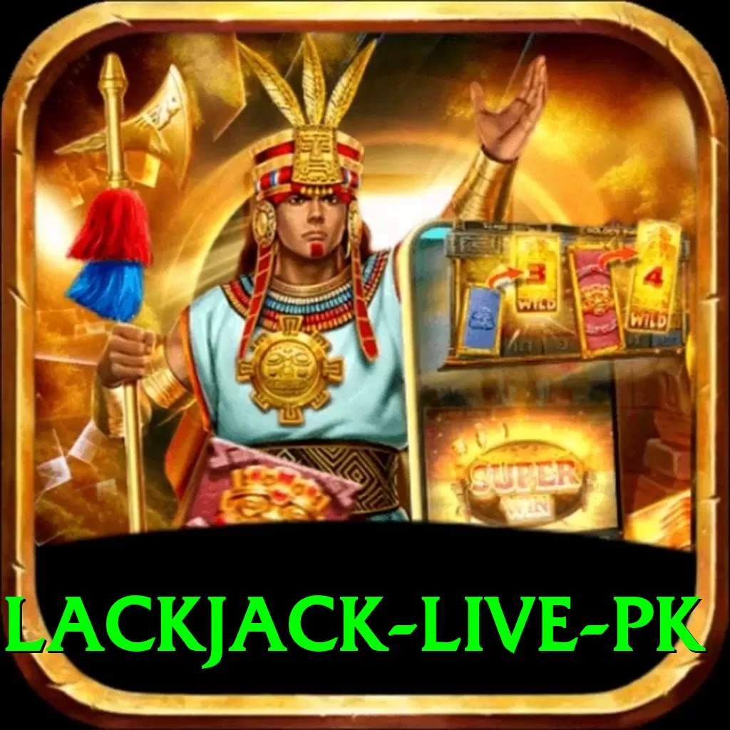 blackjack live pk Max Pro v3.1.1 - 2