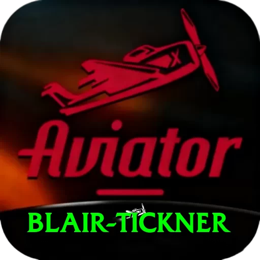 blair tickner Premium v3.1.0 - 2