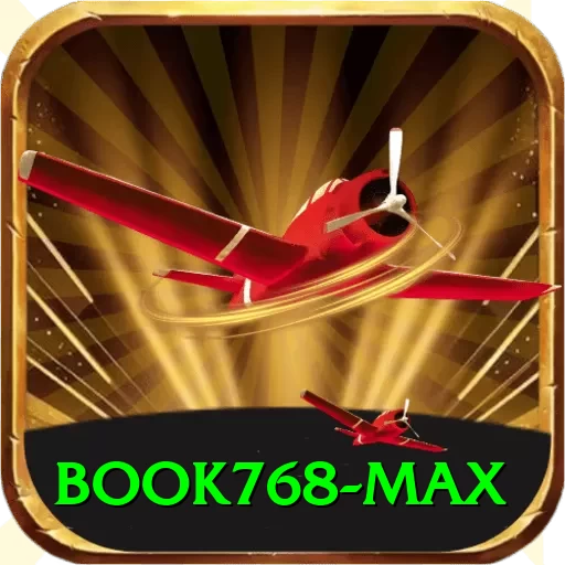 book768 Champion Latest v5.6.9 - 2
