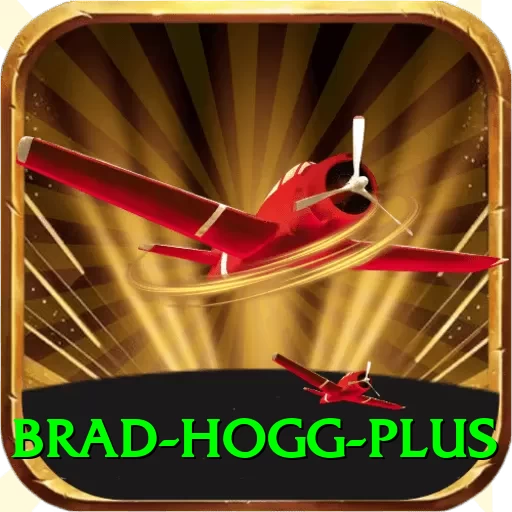 brad hogg Ultimate v3.7.6 - 2