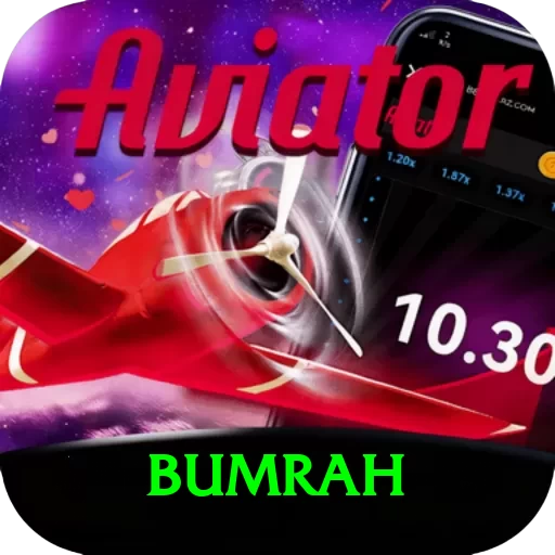bumrah Games (Casino & Earning) VIP v2.6.1 - 2