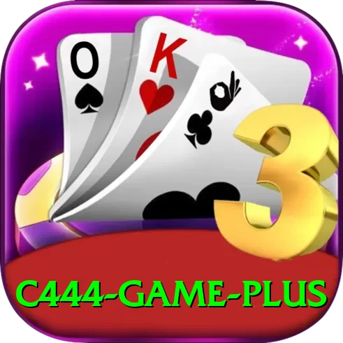 c444 game Pro v3.9.8 - 2