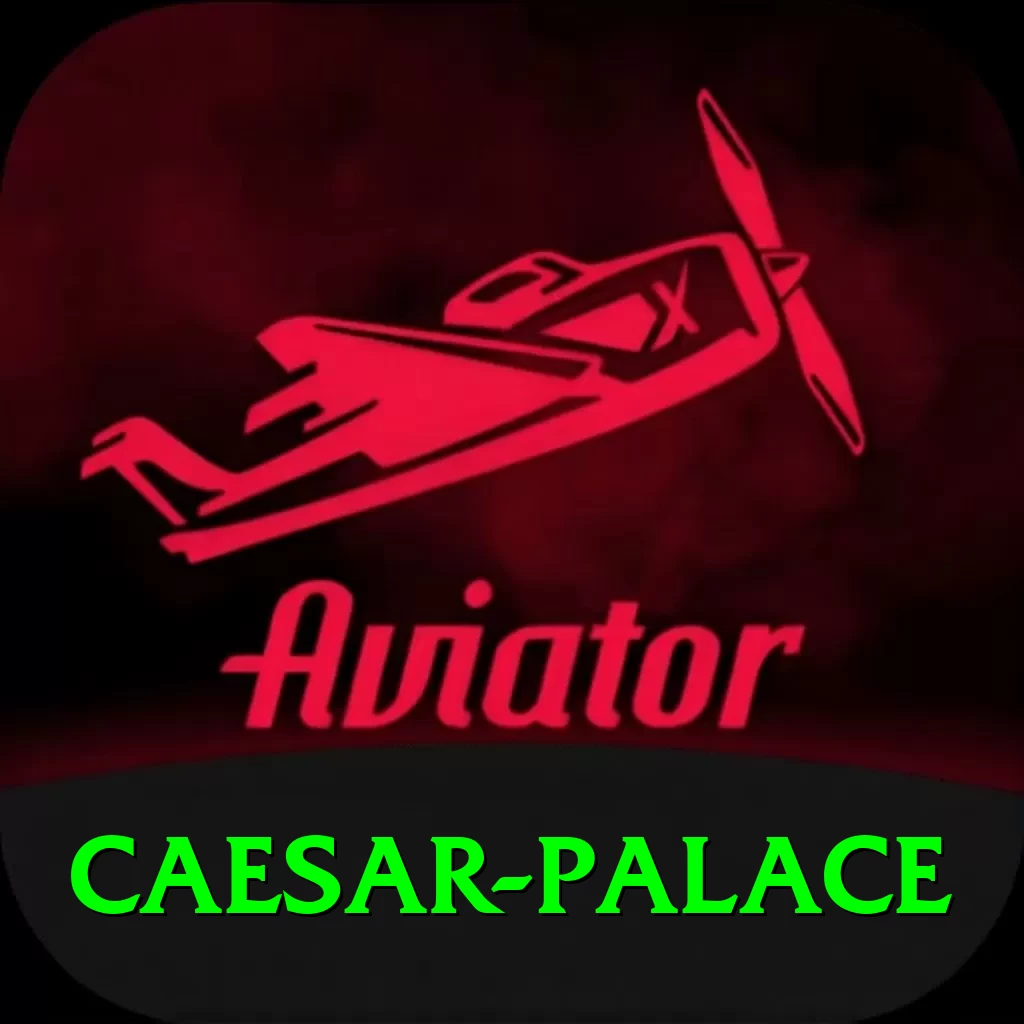 caesar palace Games (Casino & Earning) Max v1.9.8 - 2